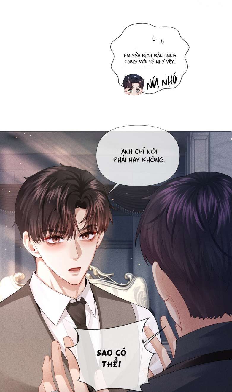 Dior Tiên Sinh Lk Chapter 72 - 25