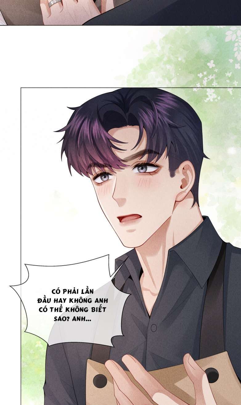 Dior Tiên Sinh Lk Chapter 72 - 26