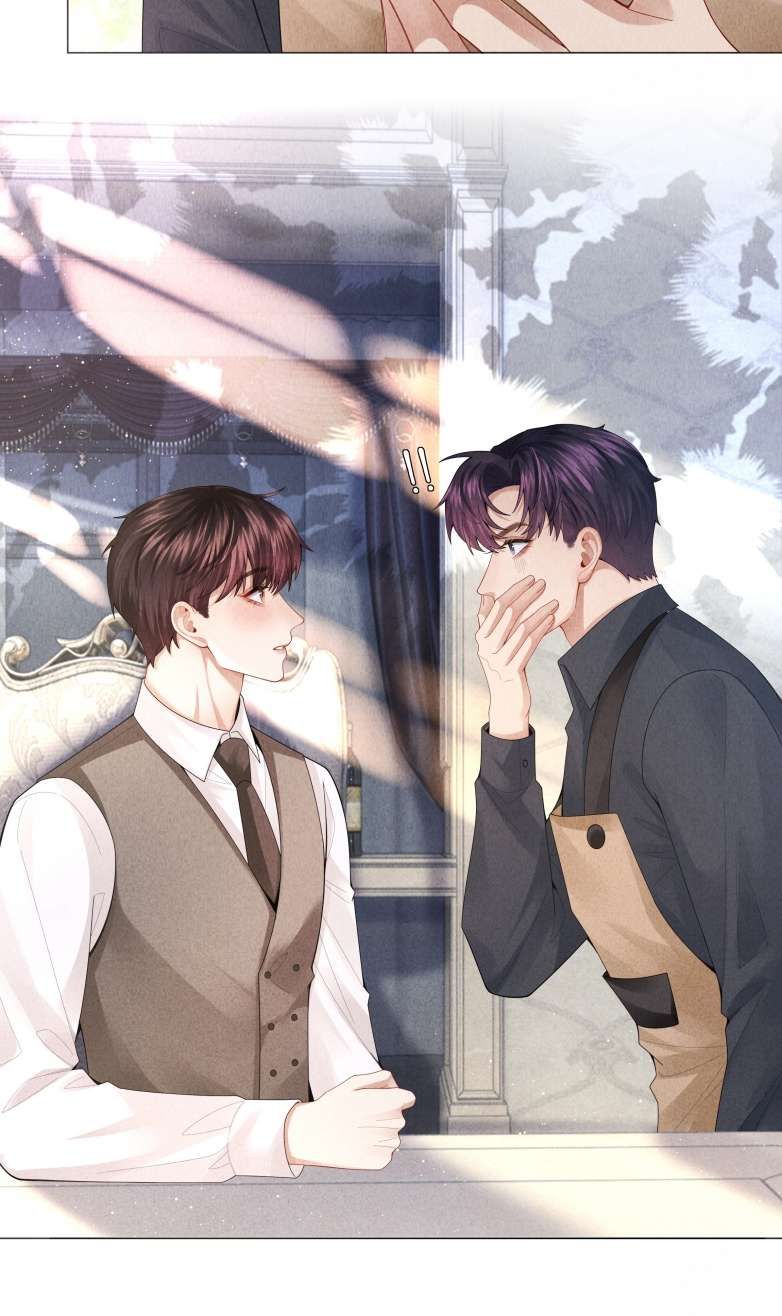 Dior Tiên Sinh Lk Chapter 72 - 27