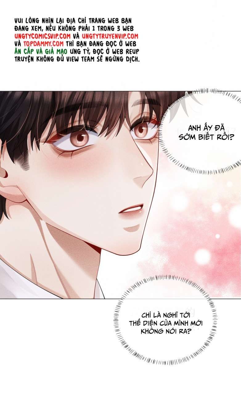 Dior Tiên Sinh Lk Chapter 72 - 28