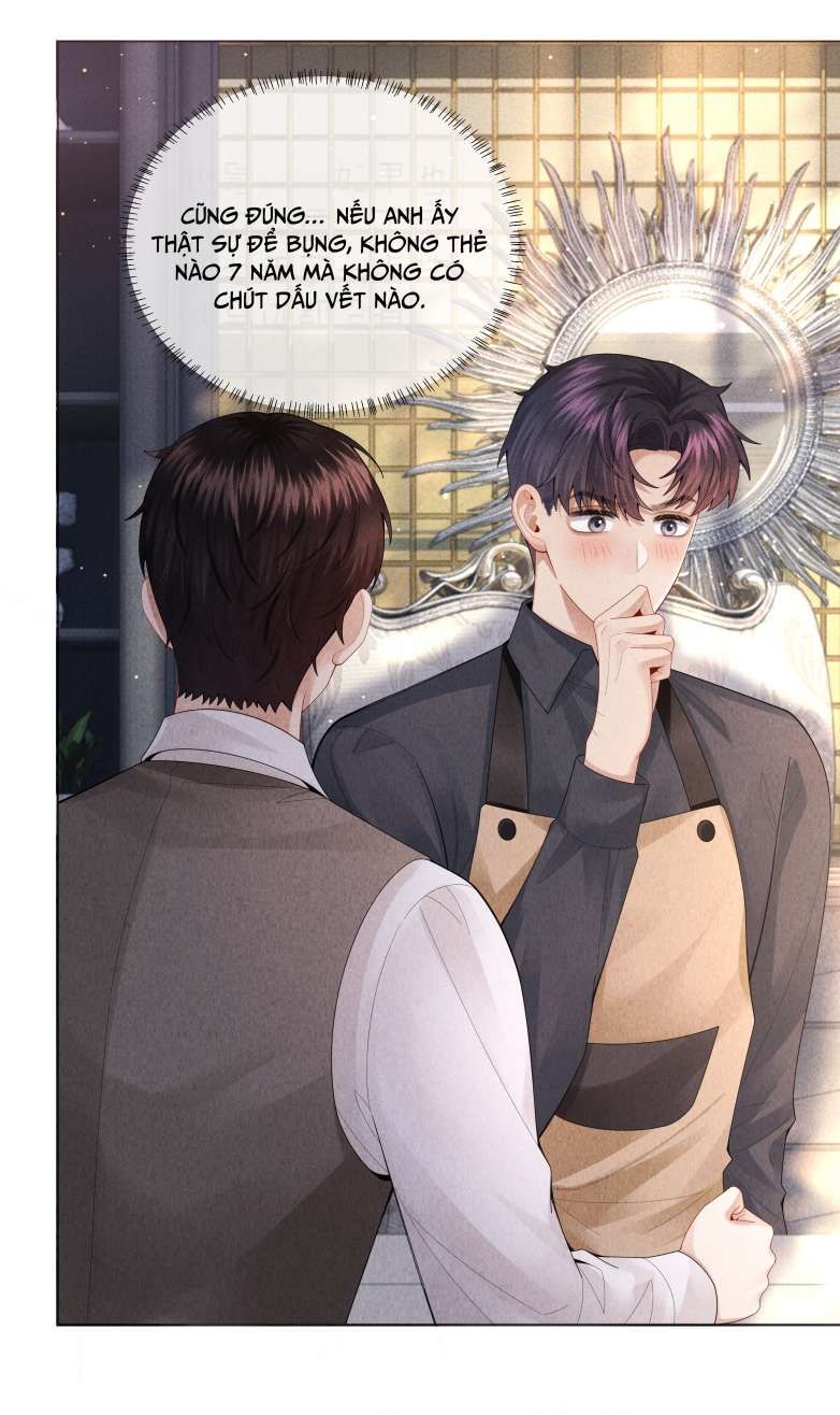 Dior Tiên Sinh Lk Chapter 72 - 29