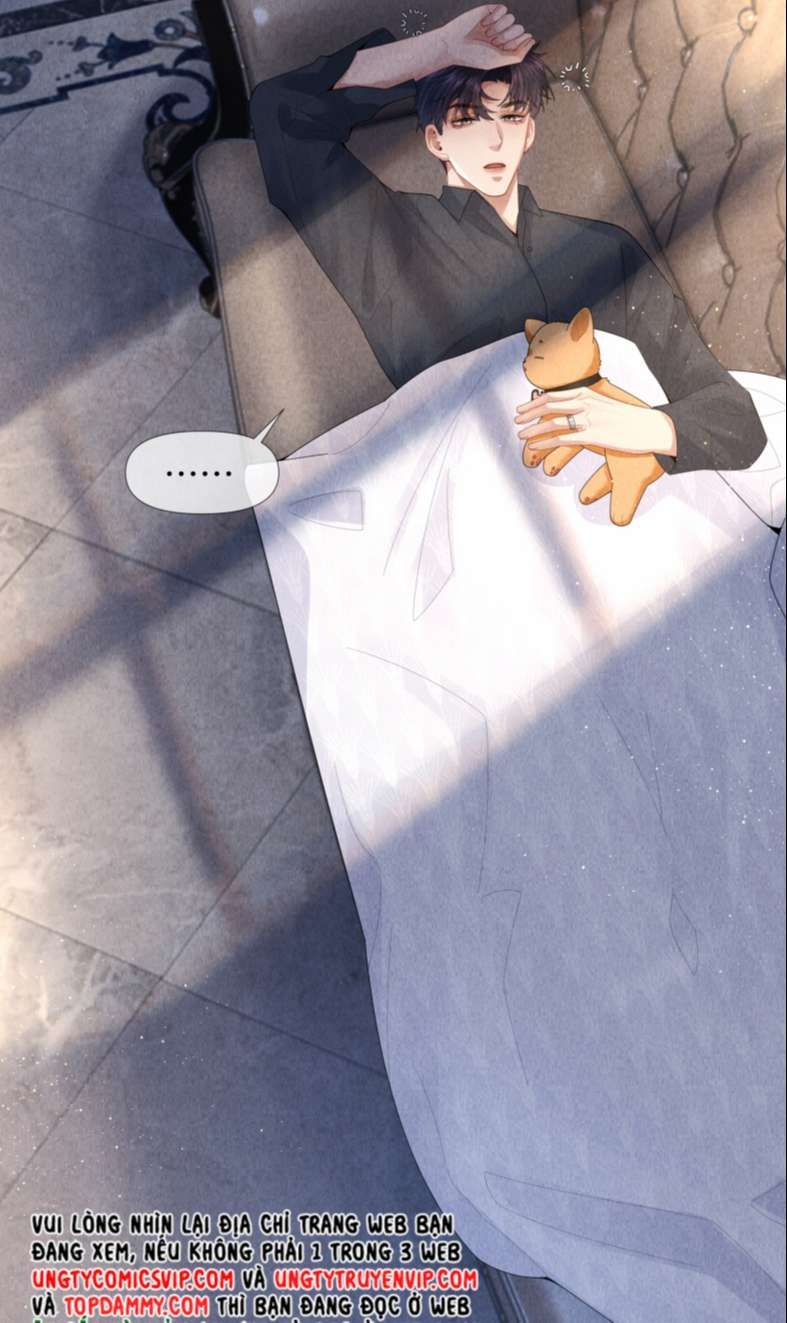 Dior Tiên Sinh Lk Chapter 72 - 4