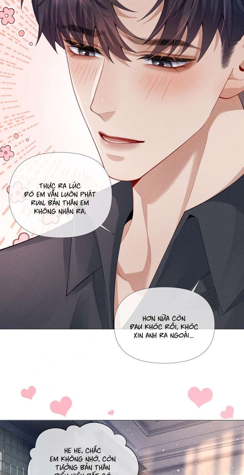 Dior Tiên Sinh Lk Chapter 72 - 31
