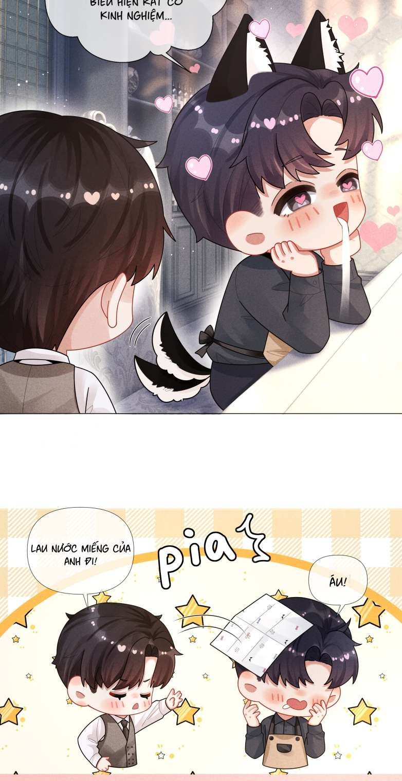 Dior Tiên Sinh Lk Chapter 72 - 32