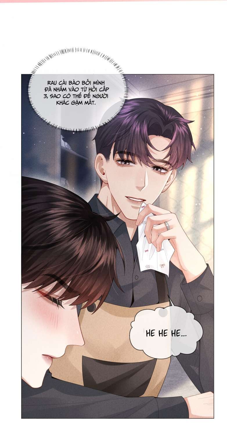 Dior Tiên Sinh Lk Chapter 72 - 33