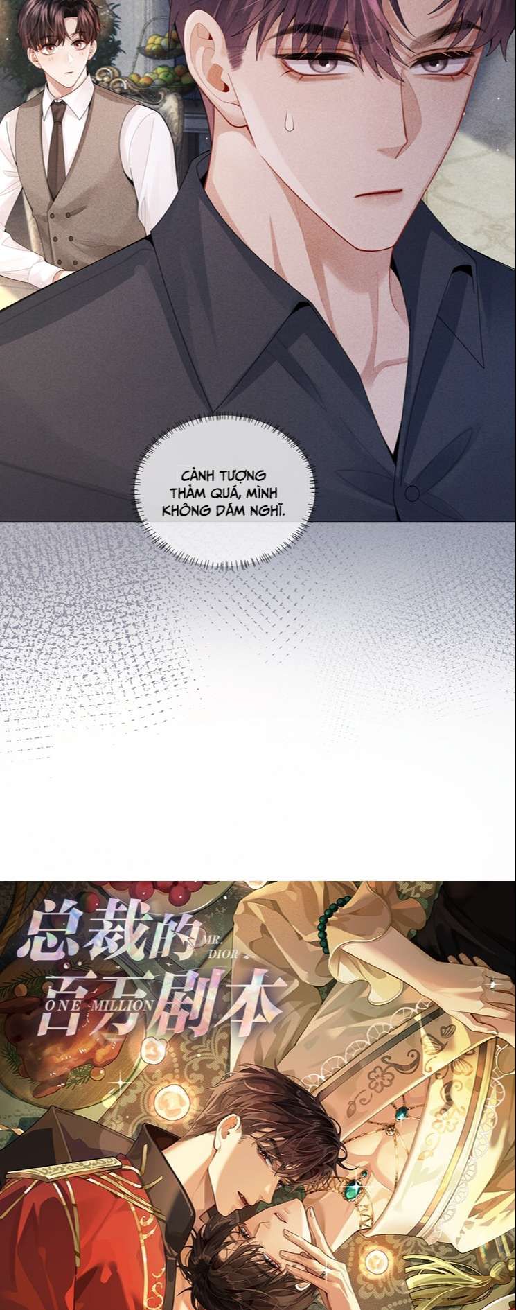 Dior Tiên Sinh Lk Chapter 72 - 37