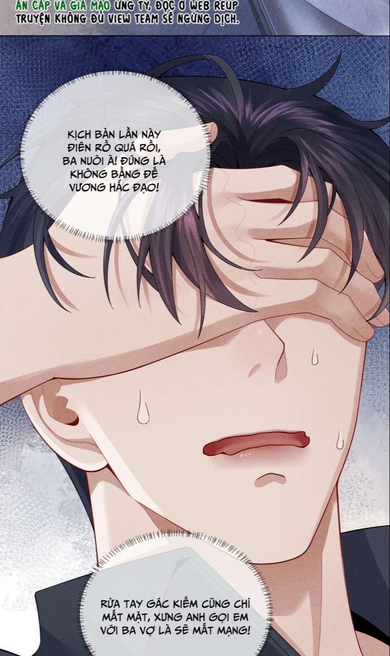 Dior Tiên Sinh Lk Chapter 72 - 5