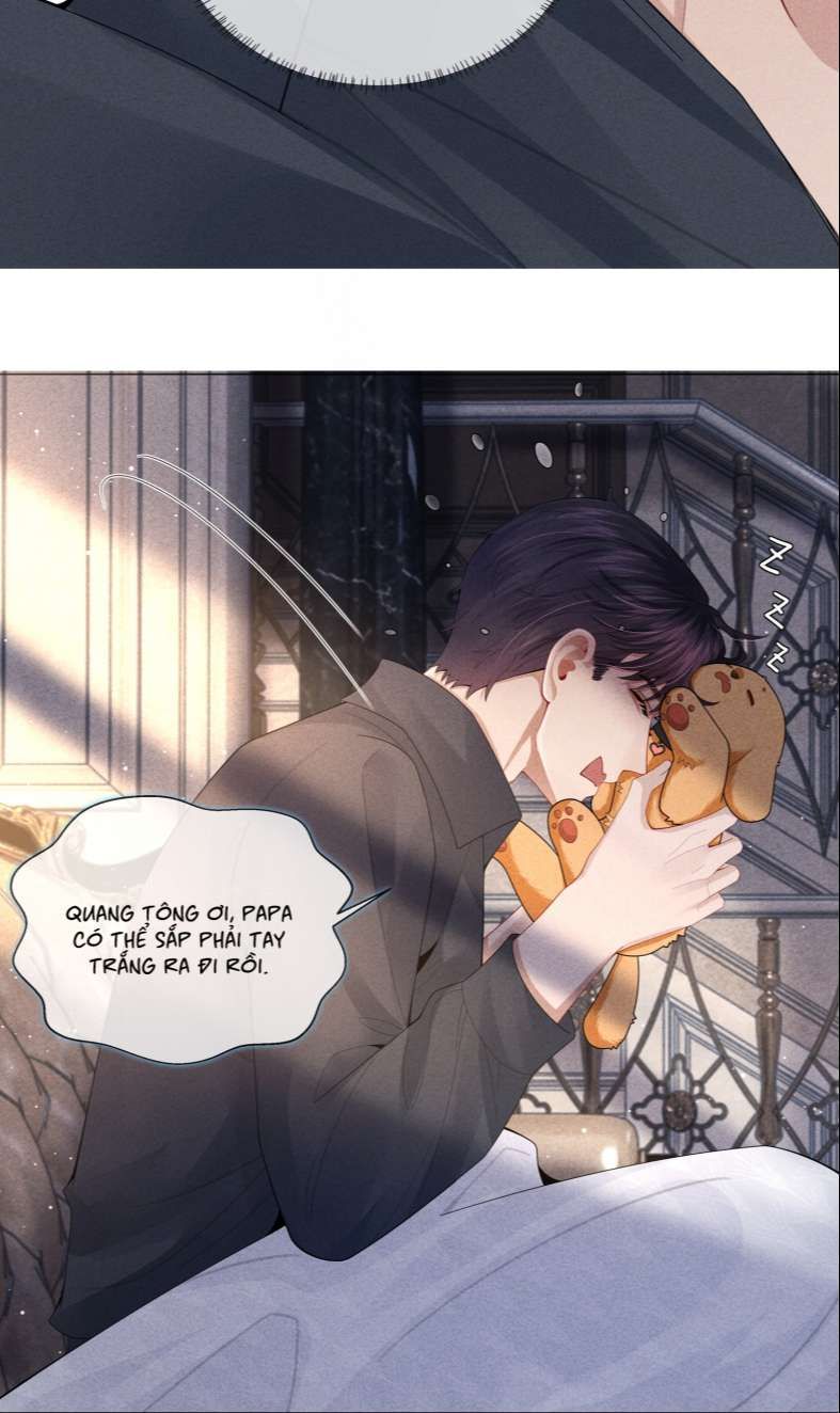 Dior Tiên Sinh Lk Chapter 72 - 6