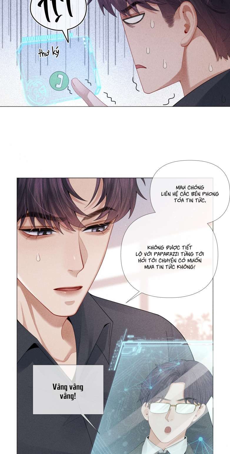 Dior Tiên Sinh Lk Chapter 72 - 9
