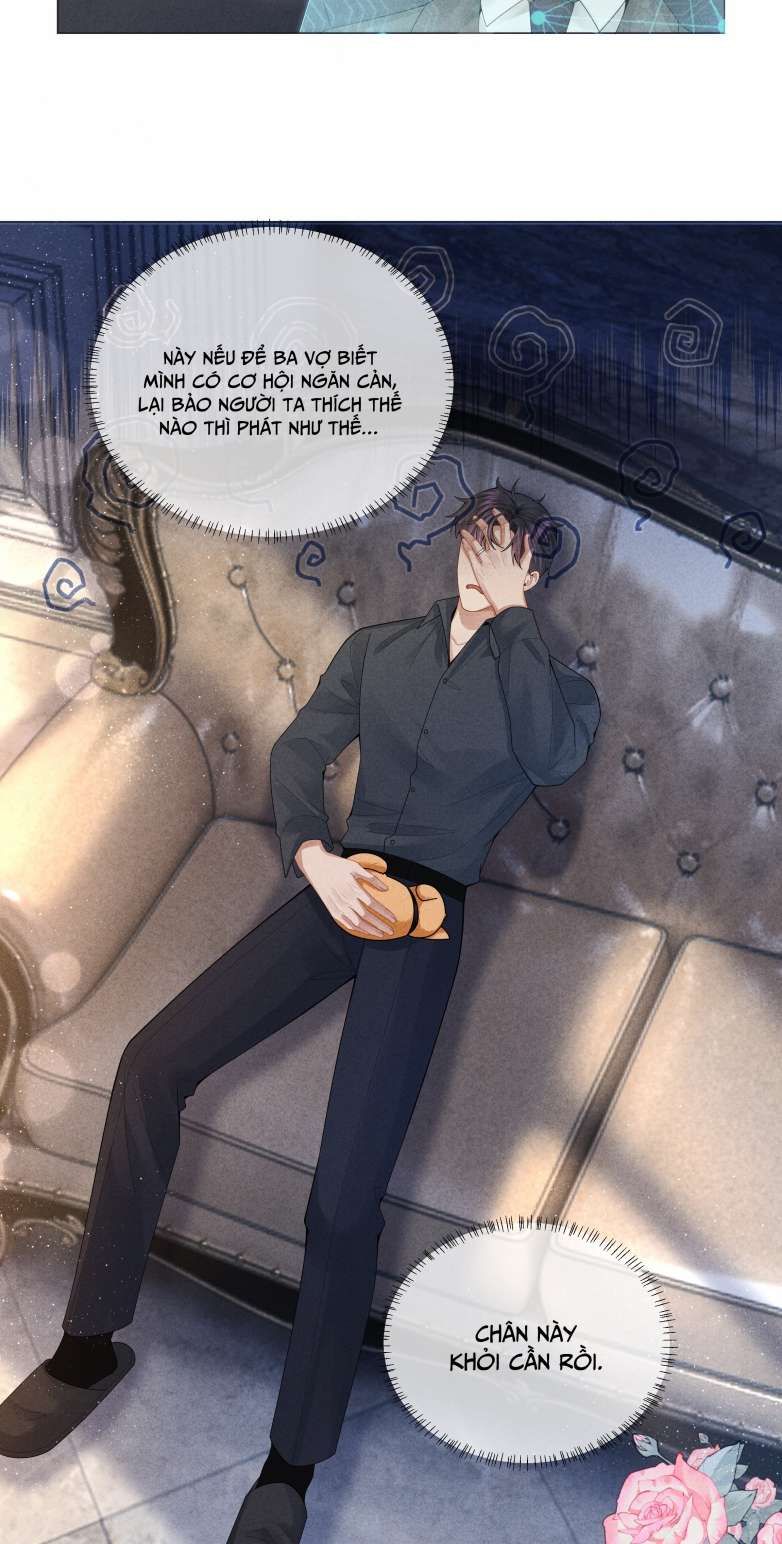 Dior Tiên Sinh Lk Chapter 72 - 10