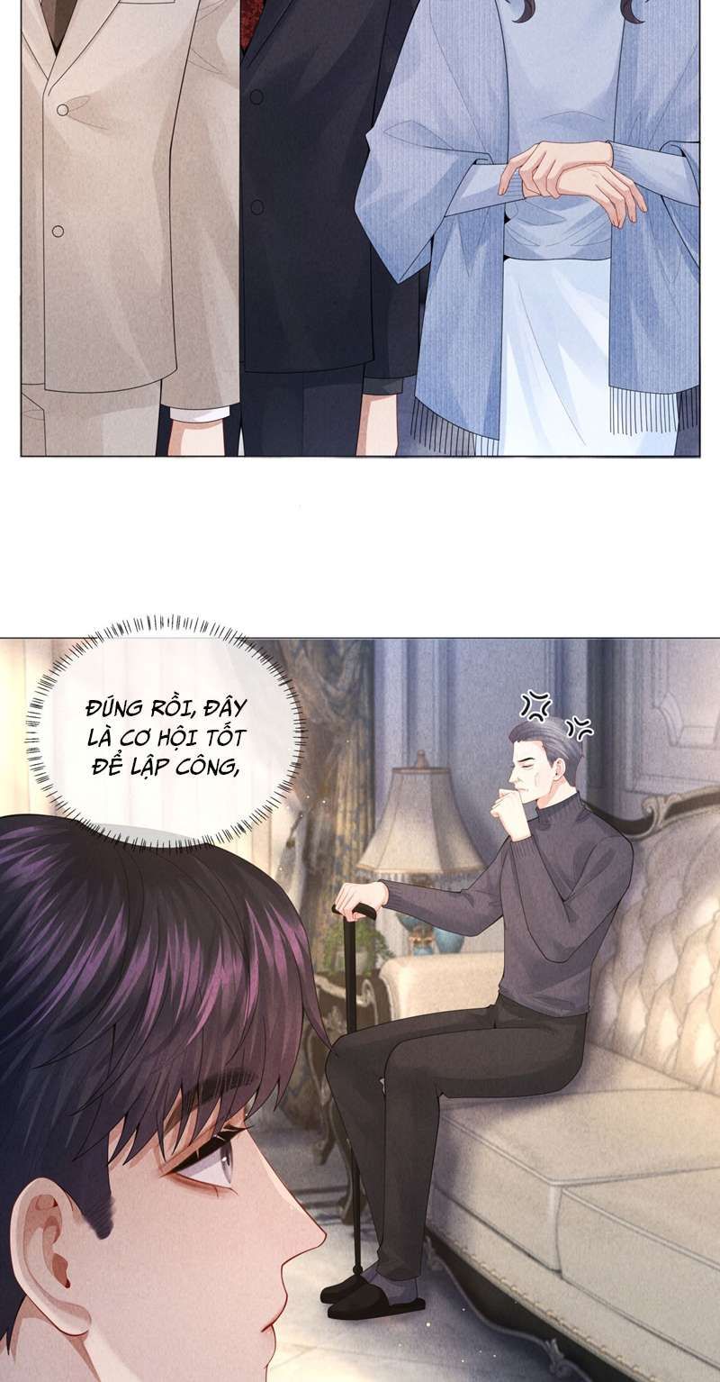 Dior Tiên Sinh Lk Chapter 73 - 12