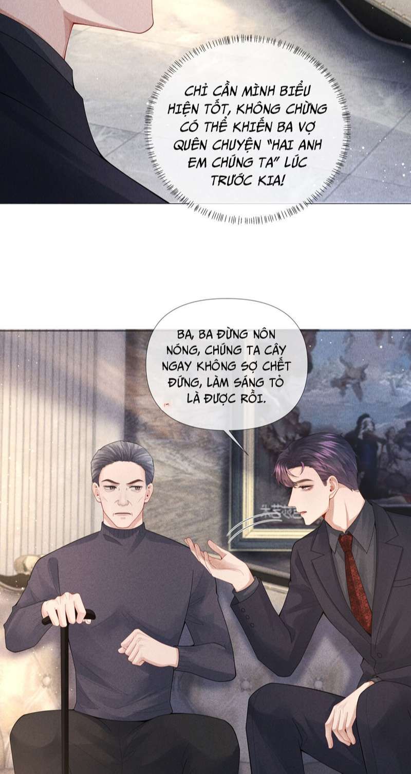 Dior Tiên Sinh Lk Chapter 73 - 13