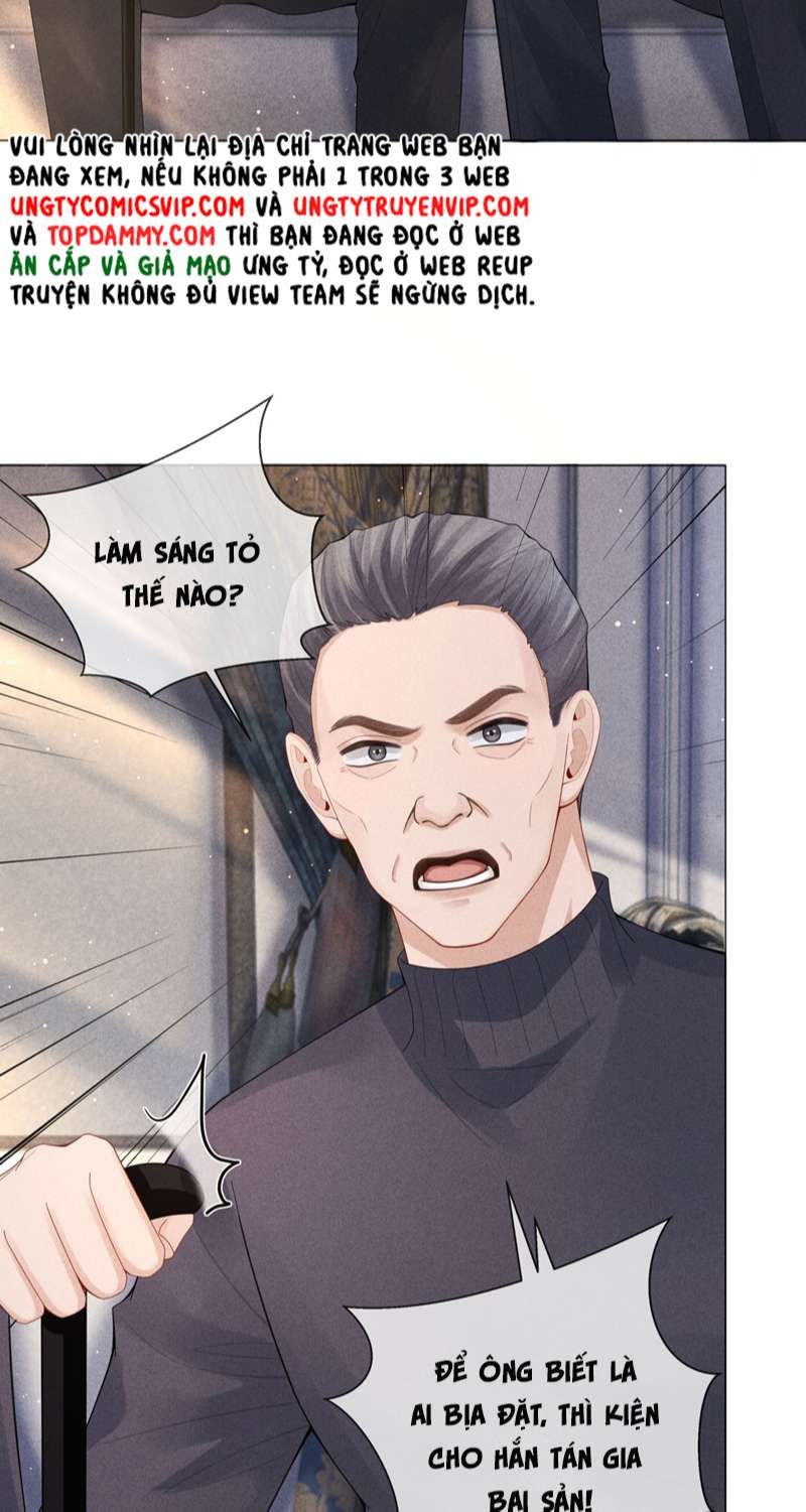 Dior Tiên Sinh Lk Chapter 73 - 14