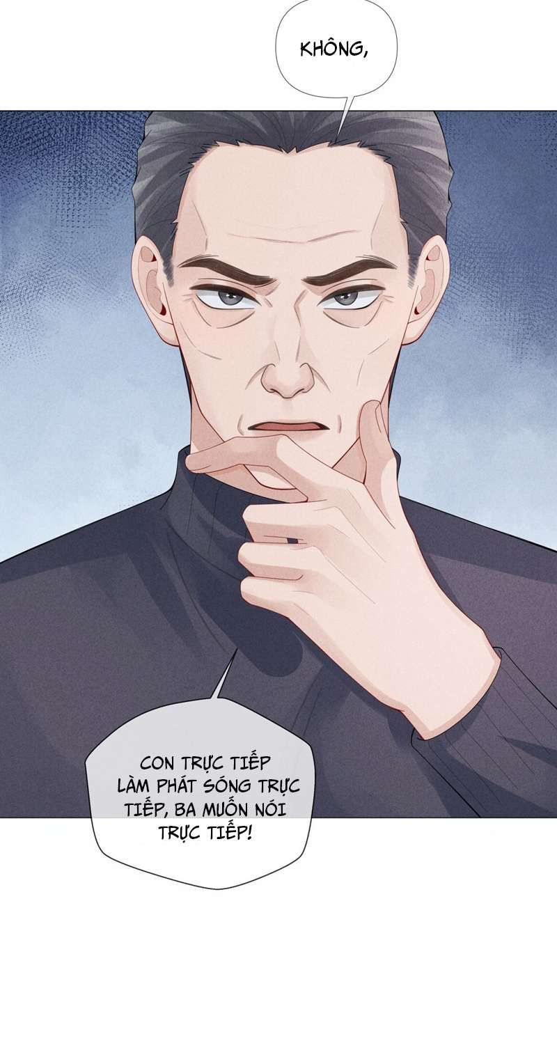 Dior Tiên Sinh Lk Chapter 73 - 17