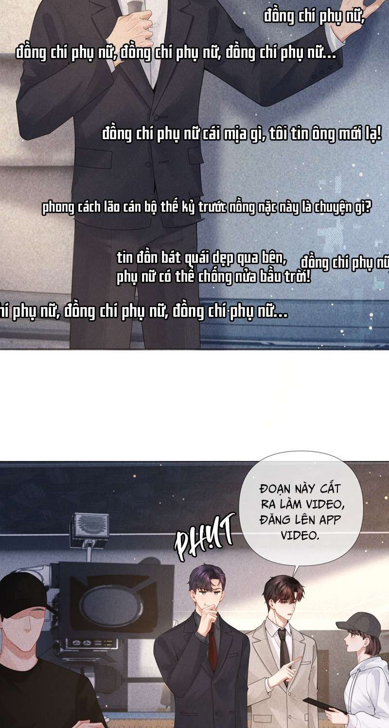 Dior Tiên Sinh Lk Chapter 73 - 20