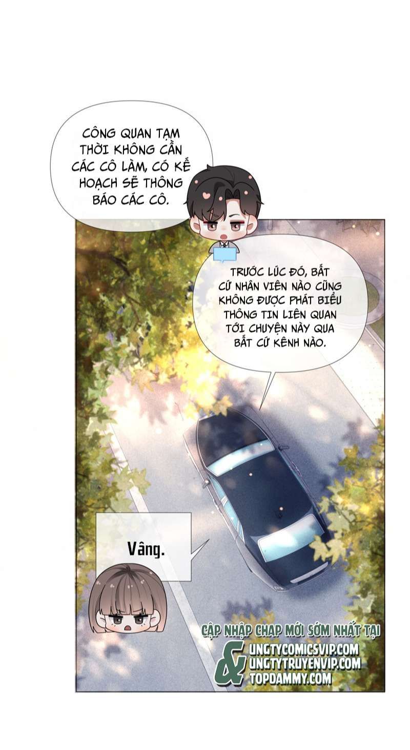 Dior Tiên Sinh Lk Chapter 73 - 3