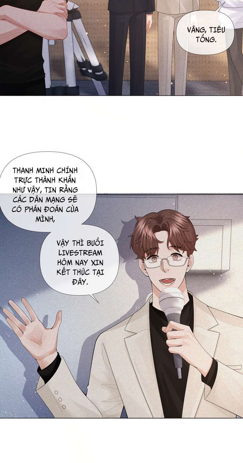 Dior Tiên Sinh Lk Chapter 73 - 21