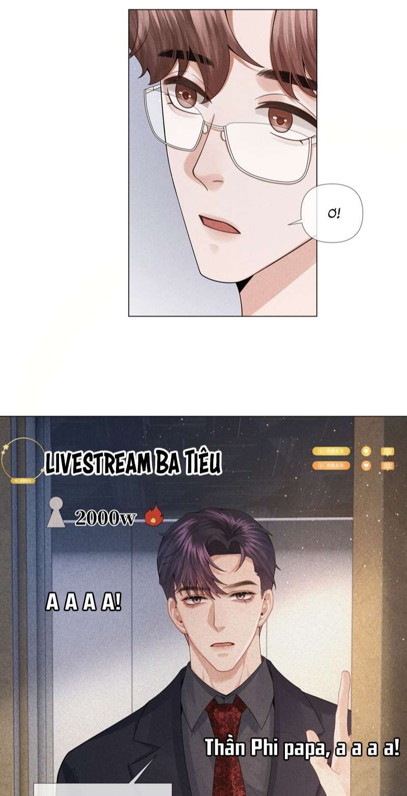 Dior Tiên Sinh Lk Chapter 73 - 22