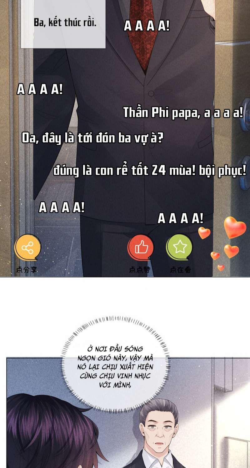 Dior Tiên Sinh Lk Chapter 73 - 23