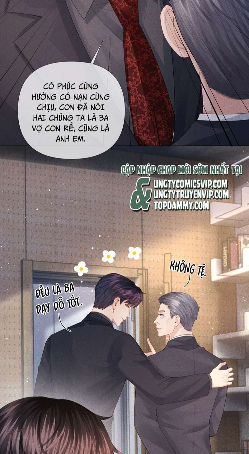 Dior Tiên Sinh Lk Chapter 73 - 26
