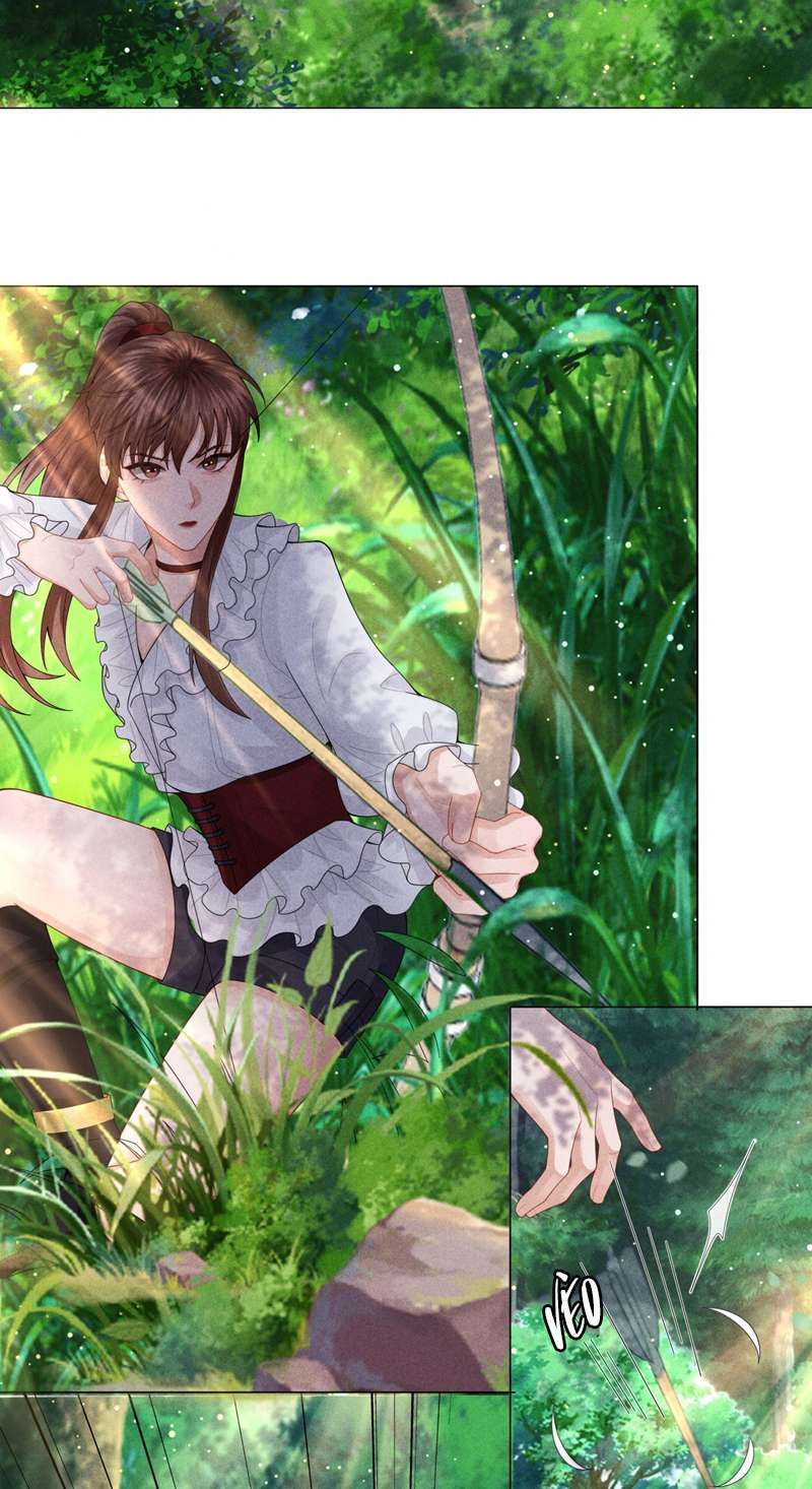 Dior Tiên Sinh Lk Chapter 73 - 28