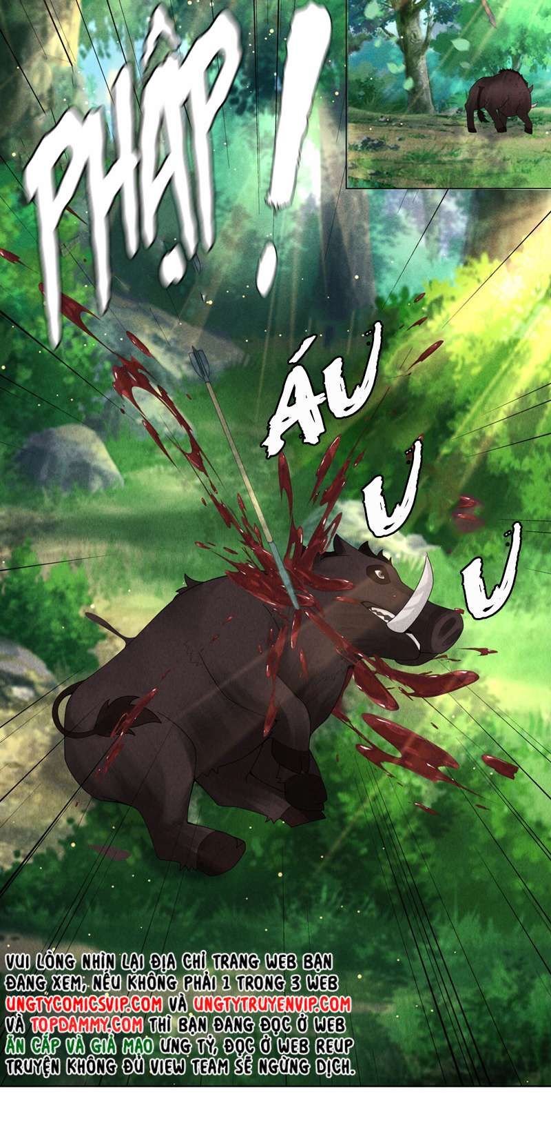 Dior Tiên Sinh Lk Chapter 73 - 29