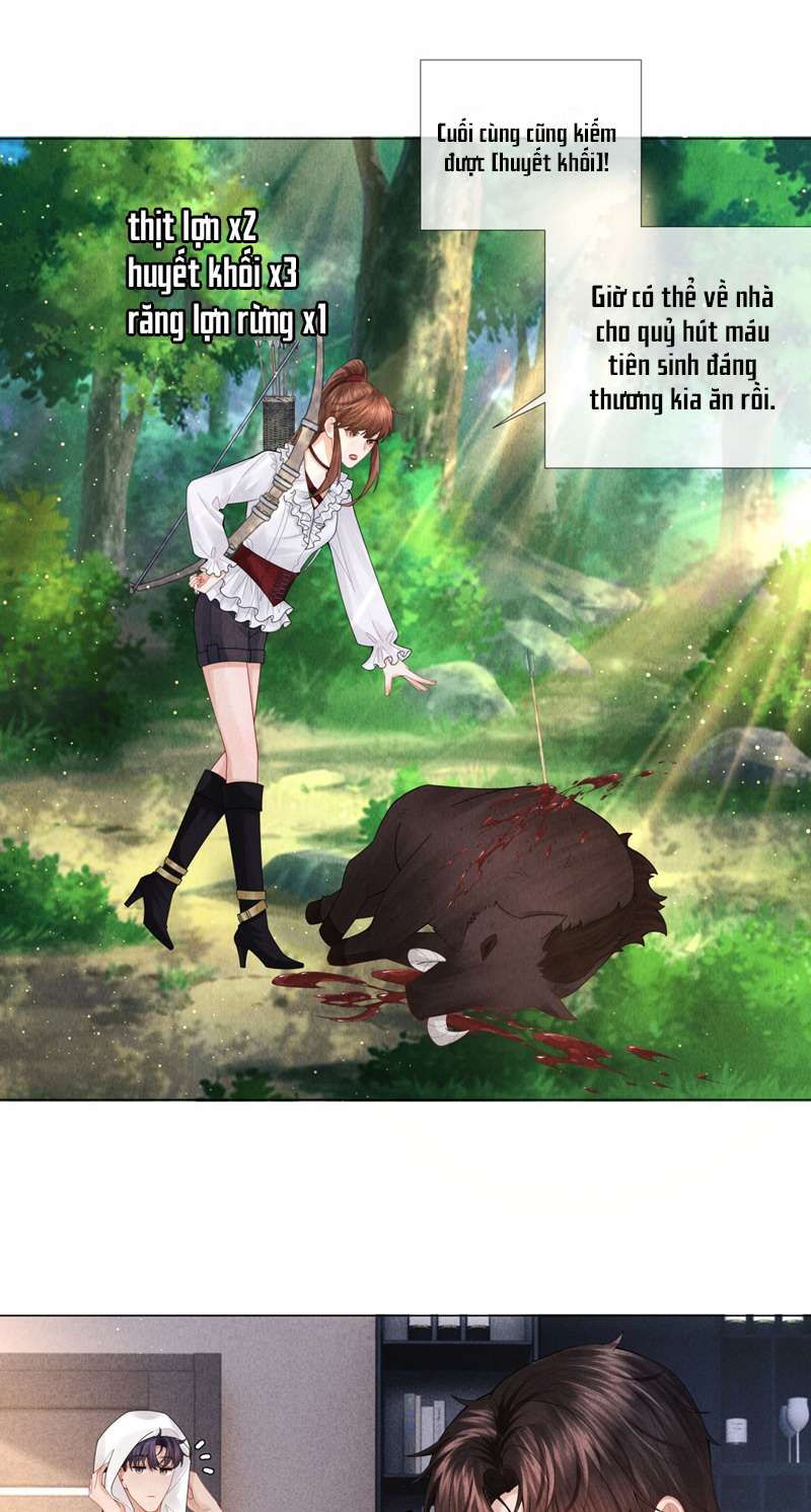 Dior Tiên Sinh Lk Chapter 73 - 30