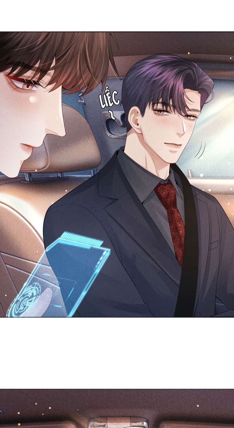 Dior Tiên Sinh Lk Chapter 73 - 4