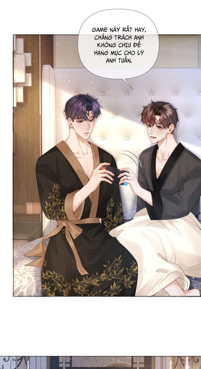 Dior Tiên Sinh Lk Chapter 73 - 32