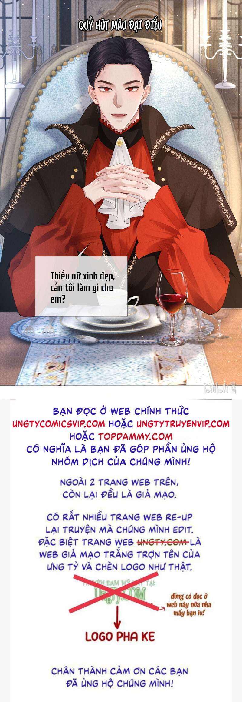 Dior Tiên Sinh Lk Chapter 73 - 33