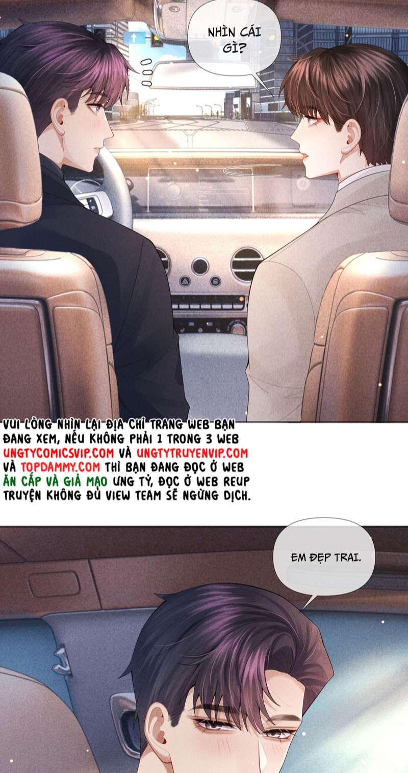 Dior Tiên Sinh Lk Chapter 73 - 5