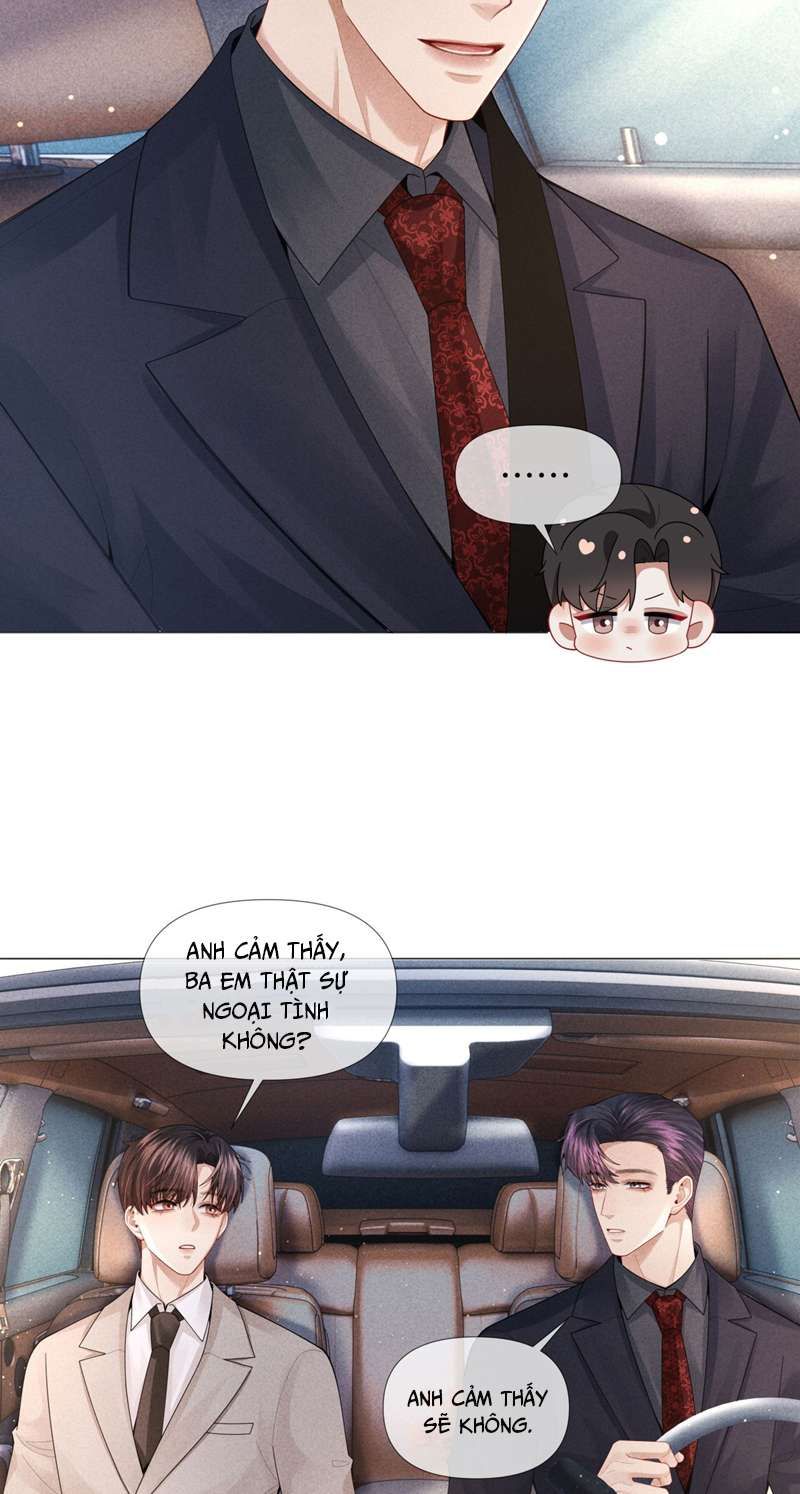 Dior Tiên Sinh Lk Chapter 73 - 6