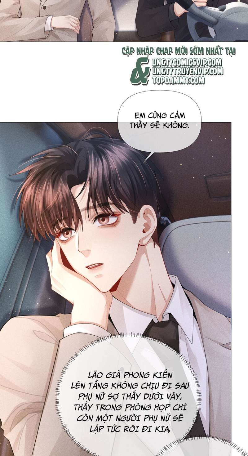 Dior Tiên Sinh Lk Chapter 73 - 7