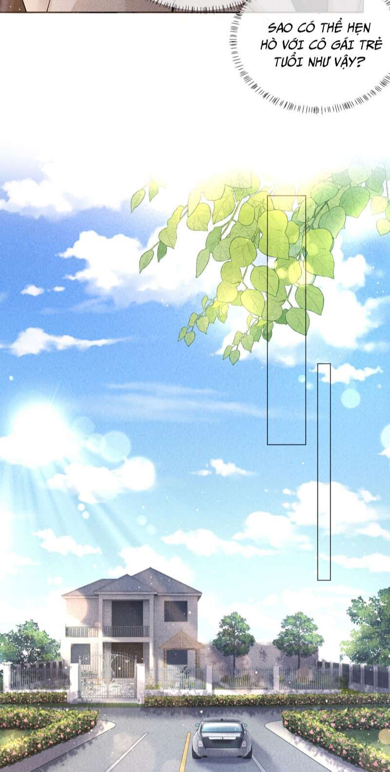 Dior Tiên Sinh Lk Chapter 73 - 8