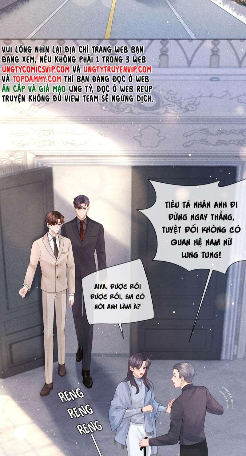 Dior Tiên Sinh Lk Chapter 73 - 9
