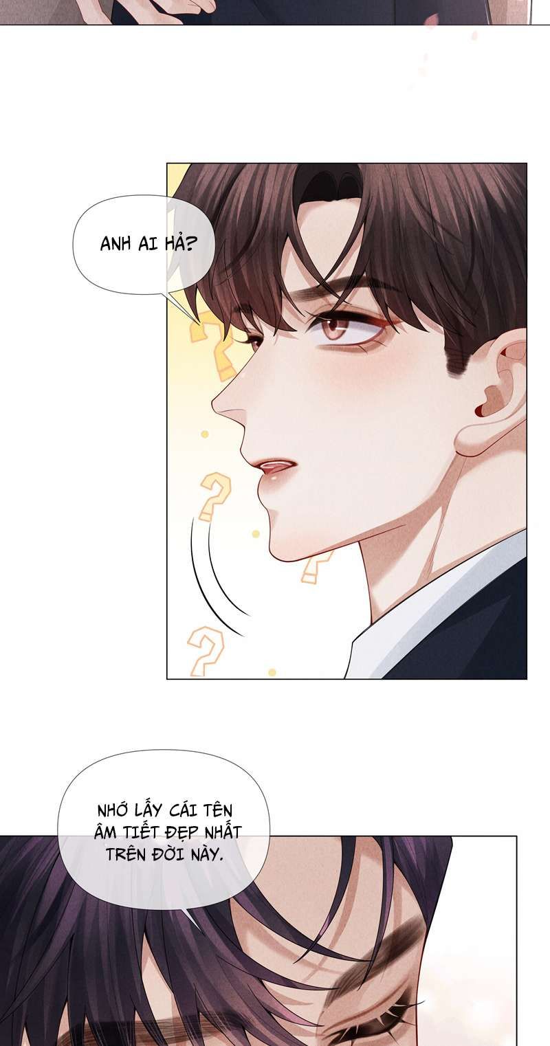 Dior Tiên Sinh Lk Chapter 74 - 17