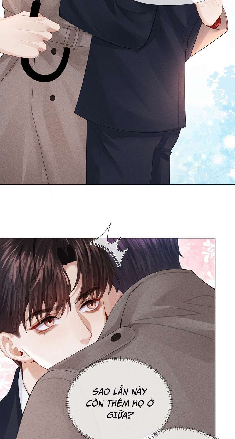 Dior Tiên Sinh Lk Chapter 74 - 19