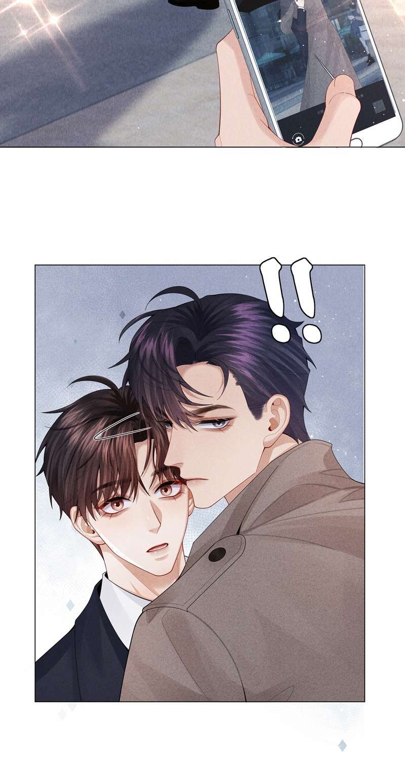 Dior Tiên Sinh Lk Chapter 74 - 21