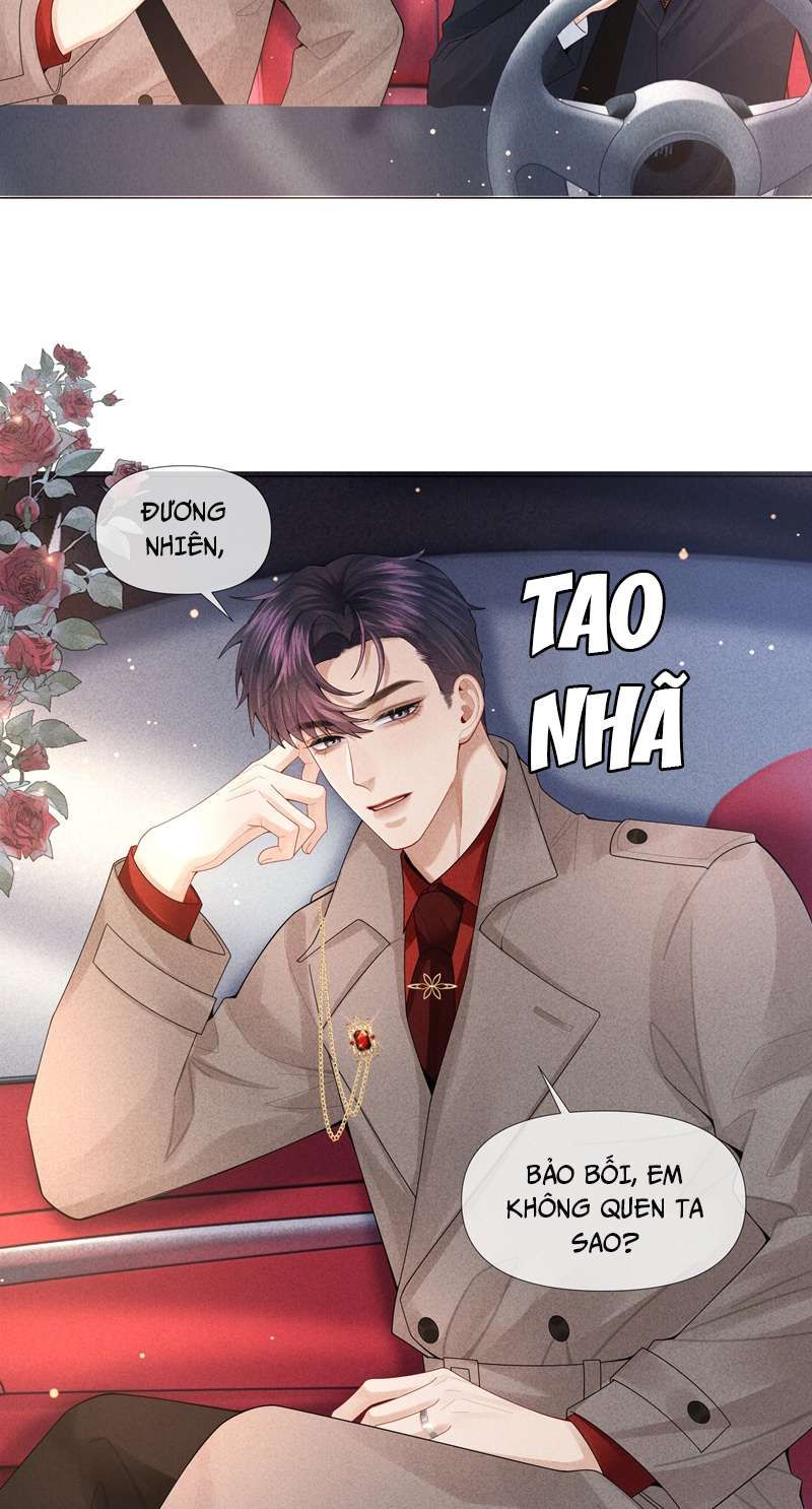Dior Tiên Sinh Lk Chapter 74 - 25