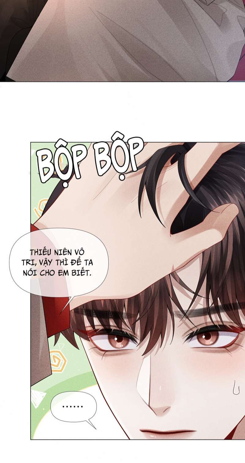 Dior Tiên Sinh Lk Chapter 74 - 26