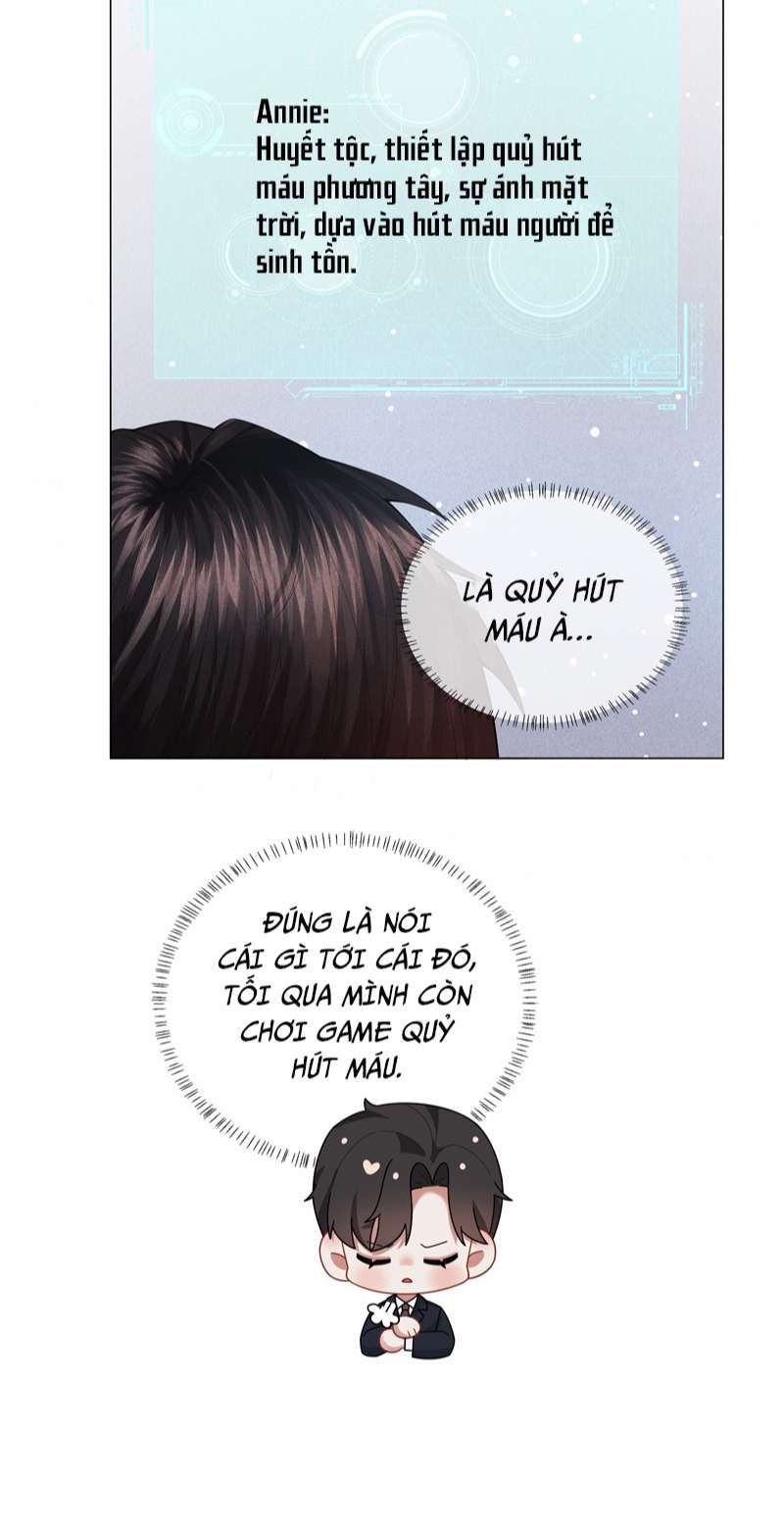 Dior Tiên Sinh Lk Chapter 74 - 28