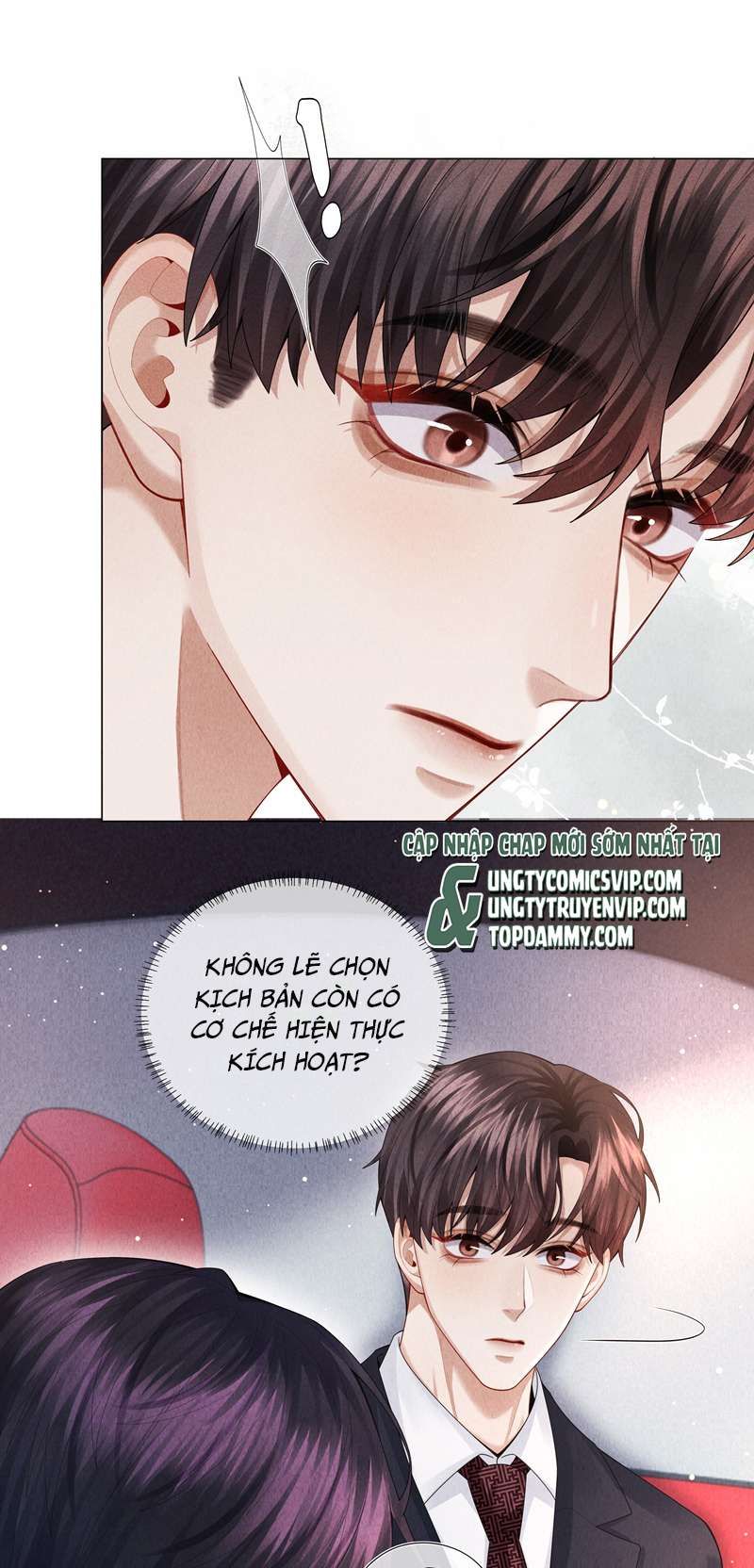Dior Tiên Sinh Lk Chapter 74 - 29