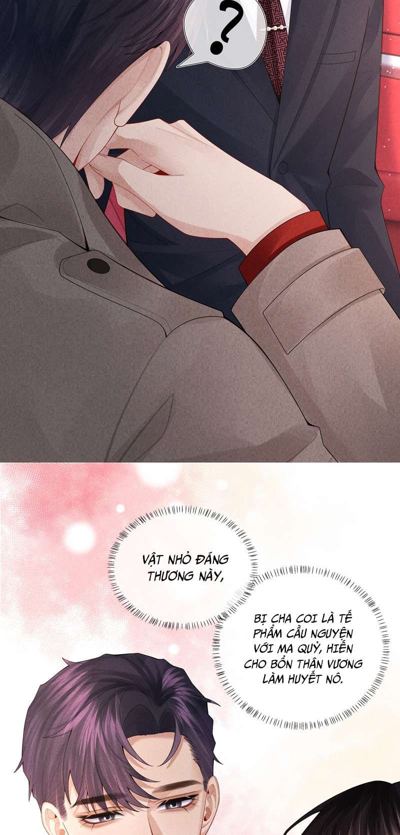 Dior Tiên Sinh Lk Chapter 74 - 30