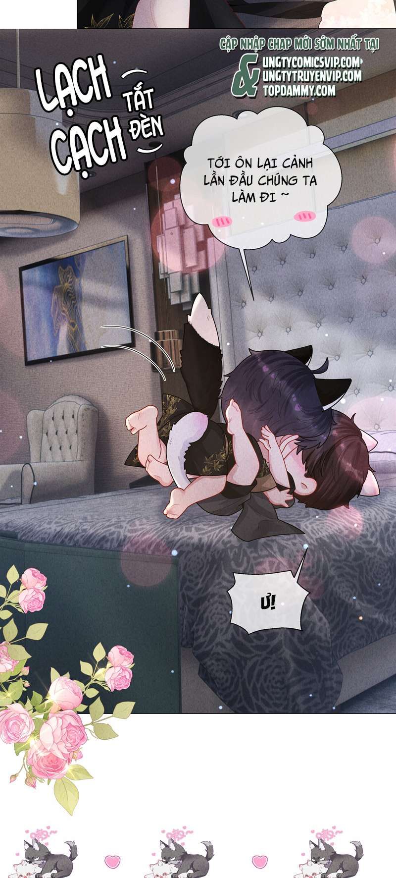 Dior Tiên Sinh Lk Chapter 74 - 5