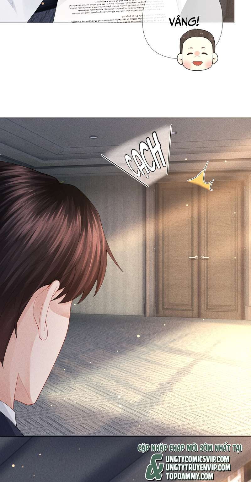 Dior Tiên Sinh Lk Chapter 74 - 8