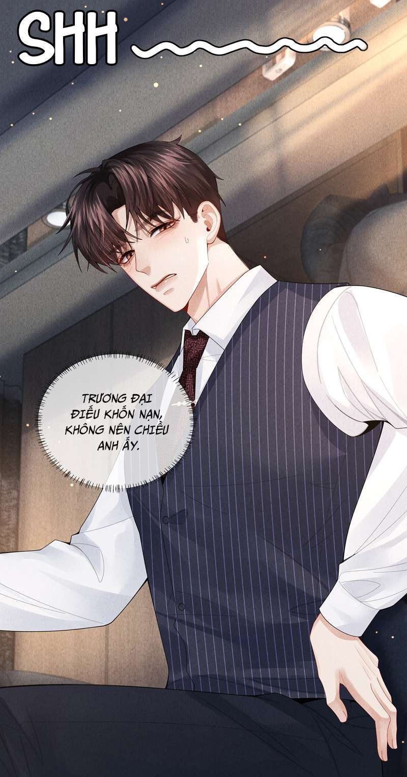 Dior Tiên Sinh Lk Chapter 74 - 9