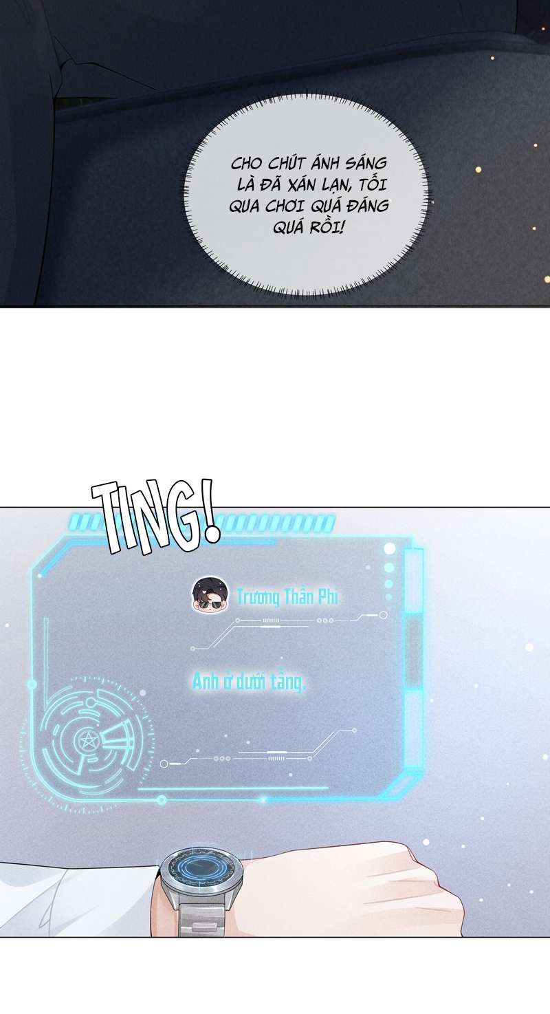 Dior Tiên Sinh Lk Chapter 74 - 10