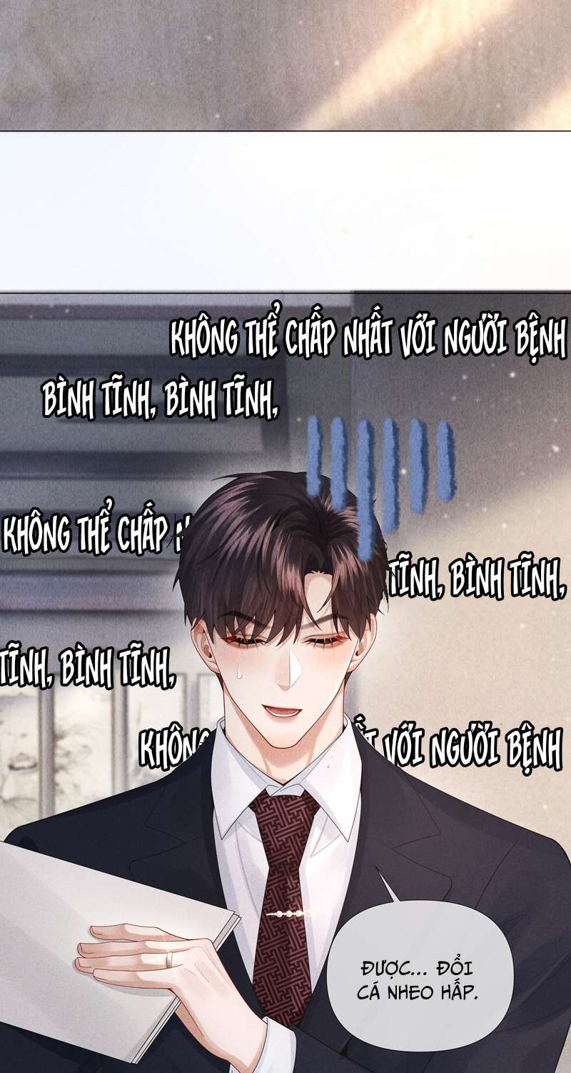 Dior Tiên Sinh Lk Chapter 75 - 13