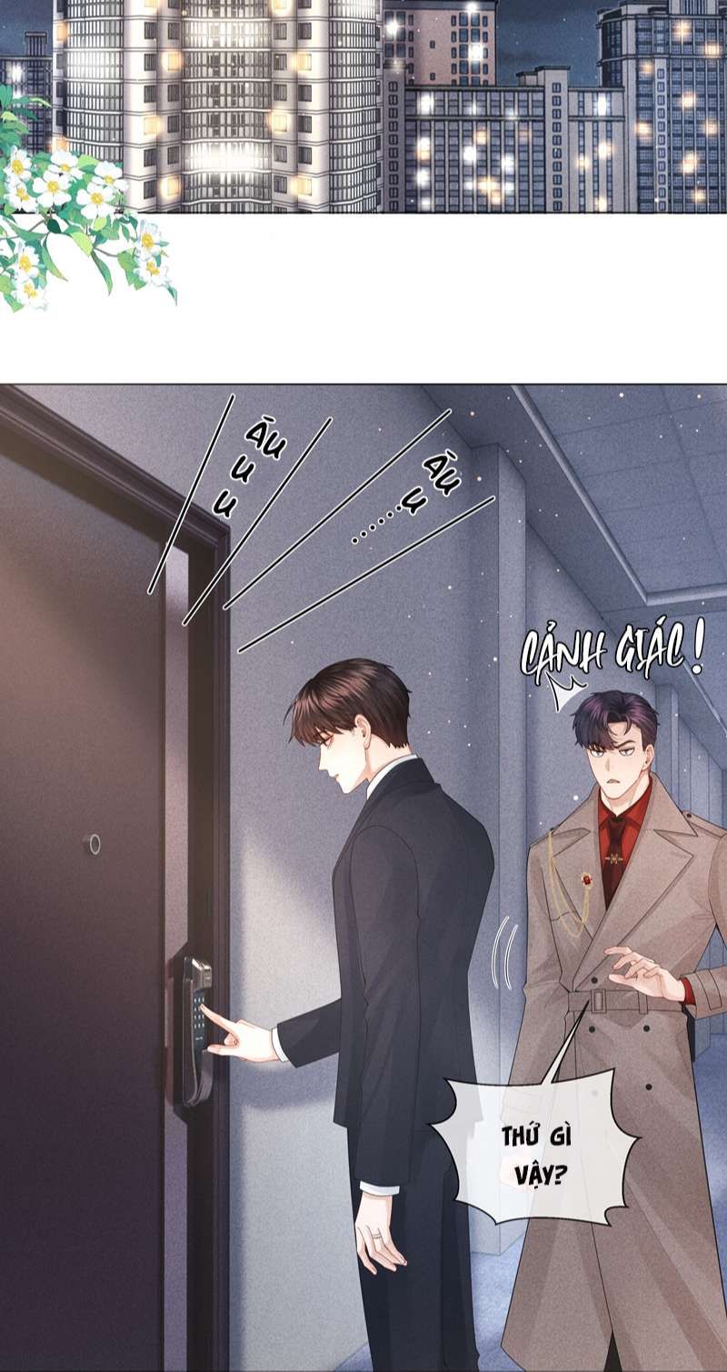 Dior Tiên Sinh Lk Chapter 75 - 15