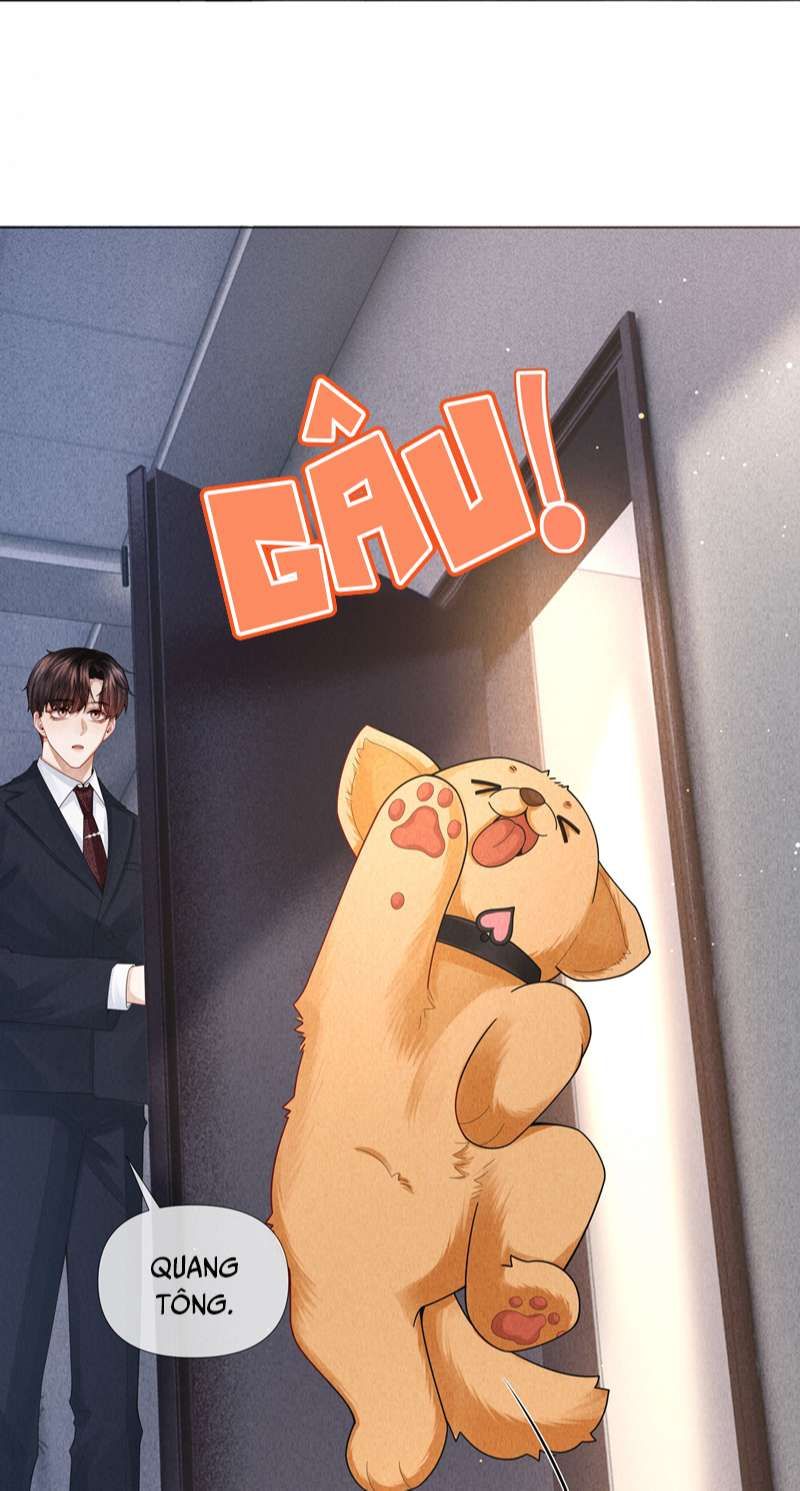 Dior Tiên Sinh Lk Chapter 75 - 16